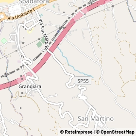 Mappa 98043