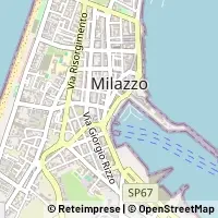 Carte Milazzo