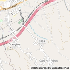 Mappa 98043