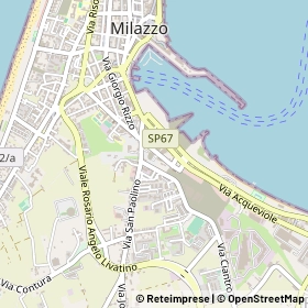 Mappa 98057