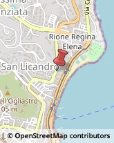 Viale Regina Elena, 127,98121Messina