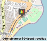 Consolati Messina,98121Messina