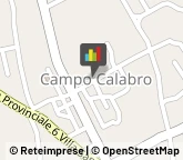 Farmacie Campo Calabro,89052Reggio di Calabria