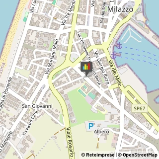 Pietre Preziose Milazzo,98057Messina