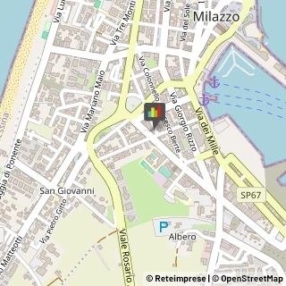 Copisterie Milazzo,98057Messina