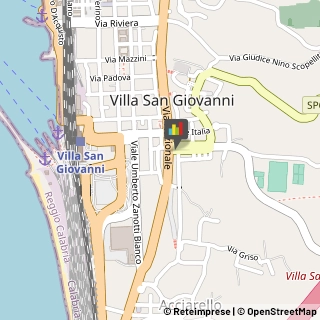 Ferramenta Villa San Giovanni,89018Reggio di Calabria