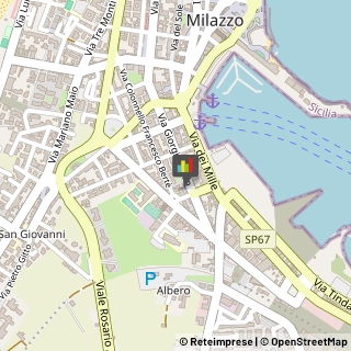 Assicurazioni,98057Messina