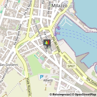 Pasticcerie - Dettaglio,98057Messina