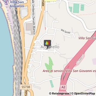 Onoranze e Pompe Funebri Villa San Giovanni,89018Reggio di Calabria