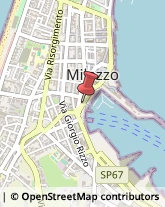 Via Ammiraglio Luigi Rizzo, 9,98057Milazzo