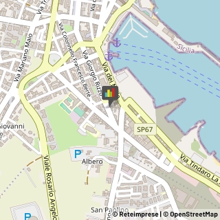 Autonoleggio Milazzo,98057Messina