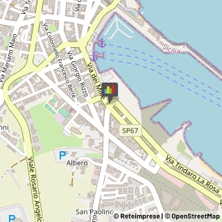 Appartamenti e Residence Milazzo,98057Messina