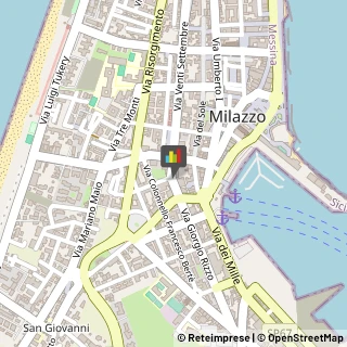 Agenzie Immobiliari,98057Messina