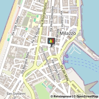 Posters Milazzo,98057Messina