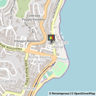 Bed e Breakfast,98168Messina