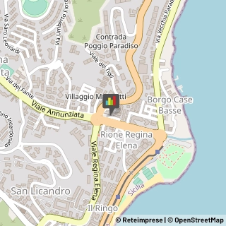 Fast Food e Self Service,98168Messina