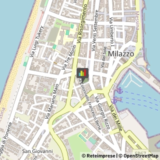 Radiologia, Radioterapia ed Ecografia - Medici Specialisti Milazzo,98057Messina
