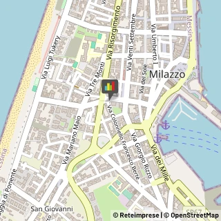 Articoli per Ortopedia Milazzo,98057Messina