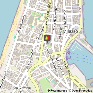 Alcool Milazzo,98057Messina