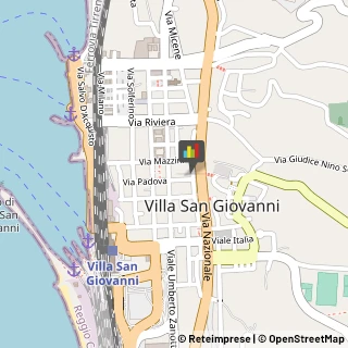 Autotrasporti Villa San Giovanni,89018Reggio di Calabria