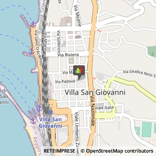 Passeggini e Carrozzine per Bambini Villa San Giovanni,89018Reggio di Calabria