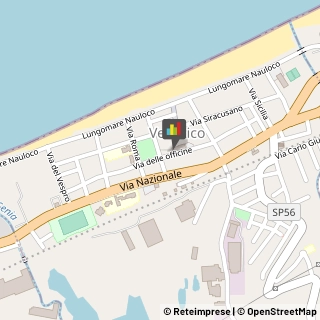 Radiologia, Radioterapia ed Ecografia - Medici Specialisti Venetico,98040Messina