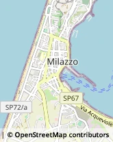 Pizzerie Milazzo,98057Messina