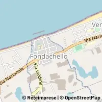 Karte Valdina