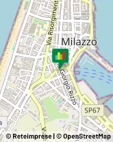 Via Colonnello F. Bertè, 88,98057Milazzo