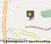 Campeggi, Villaggi Turistici e Ostelli,89018Reggio di Calabria