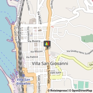 Feste - Organizzazione e Servizi Villa San Giovanni,89018Reggio di Calabria
