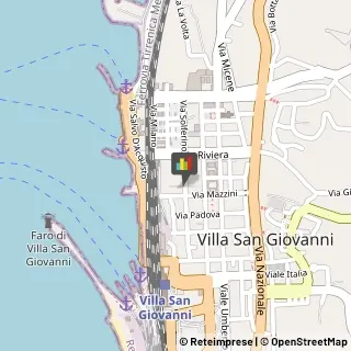 Medie - Scuole Private Villa San Giovanni,89018Reggio di Calabria