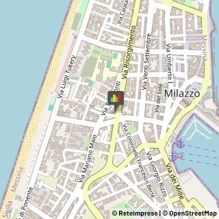 Agenzie Immobiliari,98057Messina