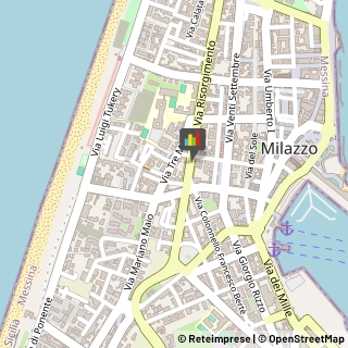 Consulenza Informatica Milazzo,98057Messina