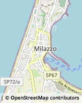 Parrucchieri Milazzo,98057Messina