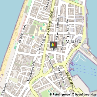 Consulenza del Lavoro Milazzo,98057Messina