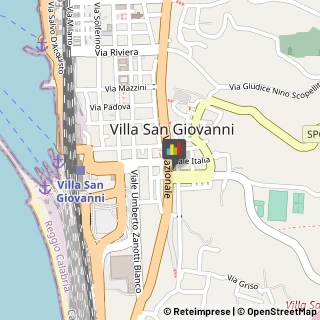 Franchising - Consulenza e Servizi Villa San Giovanni,89018Reggio di Calabria