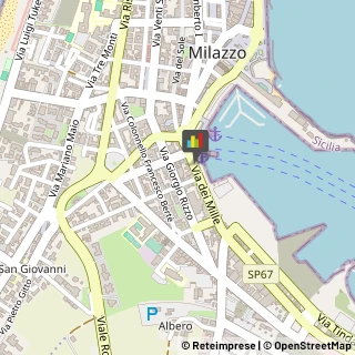 Factoring Milazzo,98057Messina