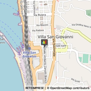 Frutta e Verdura - Dettaglio Villa San Giovanni,89018Reggio di Calabria