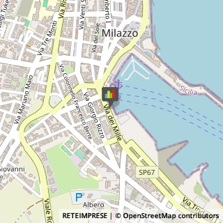 Antincendio - Impianti e Attrezzature Milazzo,98057Messina