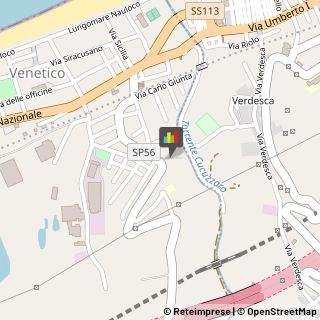 Animali Domestici - Centri Allevamento e Addestramento Venetico,98040Messina