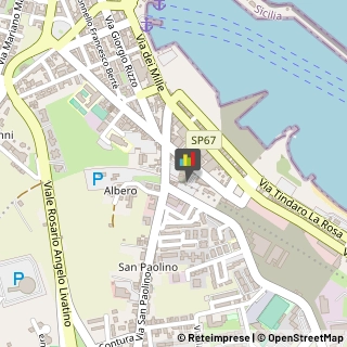 Autonoleggio Milazzo,98057Messina