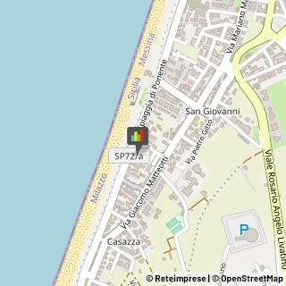 Appartamenti e Residence,98057Messina