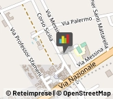 Società di Telecomunicazioni Torregrotta,98040Messina