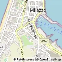 Kort Milazzo