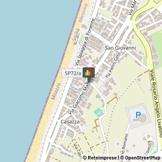 Bed e Breakfast,98057Messina