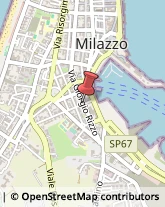 Via Giorgio Rizzo, 39,98057Milazzo