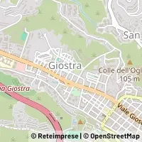 Kort Messina