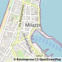 Kort Milazzo