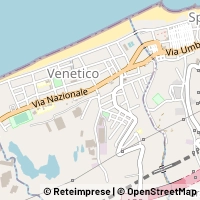 Kort Venetico